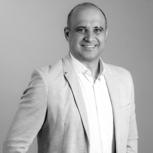 Dr. André Abrão